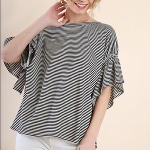 Brand new Umgee Top